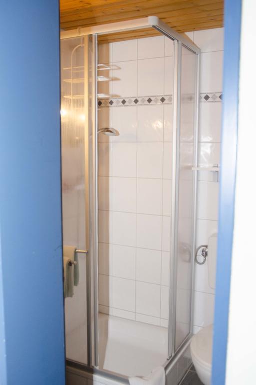 Zum Wikinger Hotel Neßmersiel Екстериор снимка