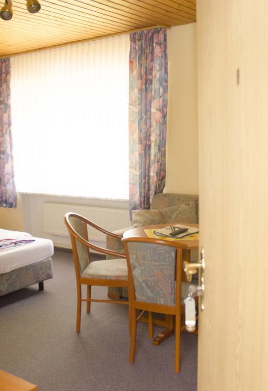 Zum Wikinger Hotel Neßmersiel Стая снимка